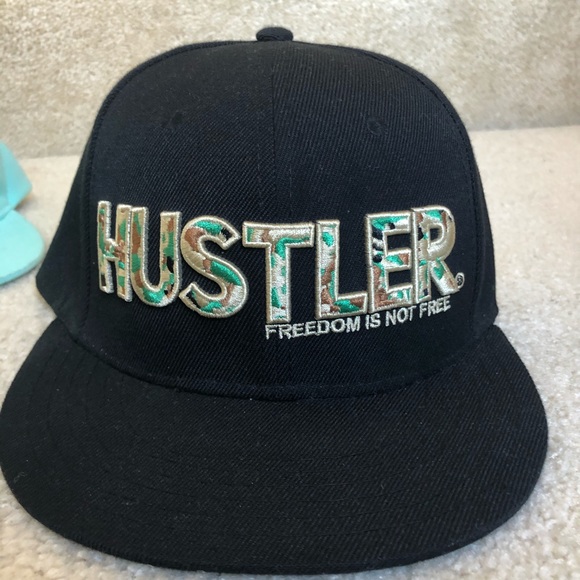 Cap - Picture 6 of 8